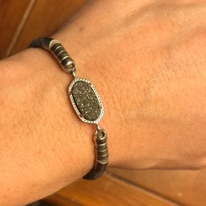Kendra Scott Adjustable Bracelet